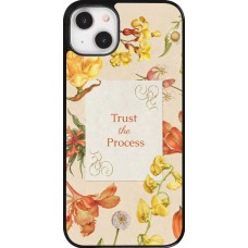 Coque iPhone 14 Plus - Trust the process 2026