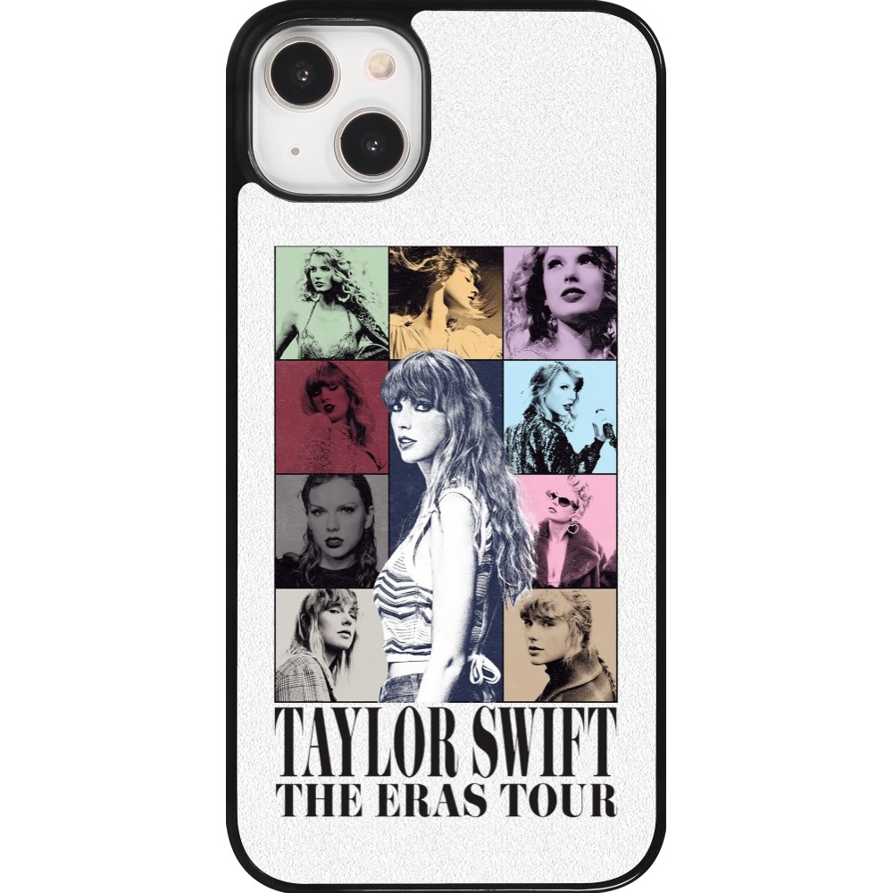 Coque iPhone 14 Plus - Taylor Swift The Eras Tour