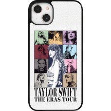 Coque iPhone 14 Plus - Taylor Swift The Eras Tour