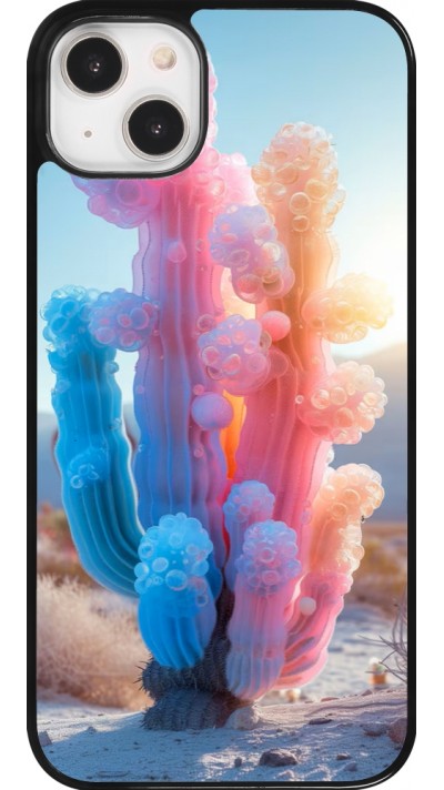 Coque iPhone 14 Plus - Artificial vegetation 2025