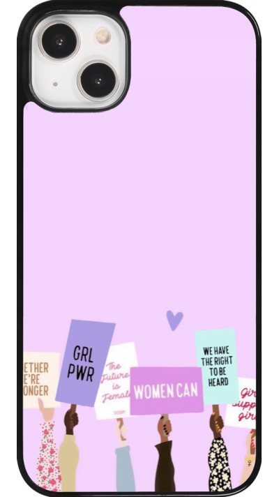 Coque iPhone 14 Plus - Womens day 2026 9