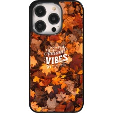 Coque iPhone 14 Pro - Autumn 25 Autumn vibes