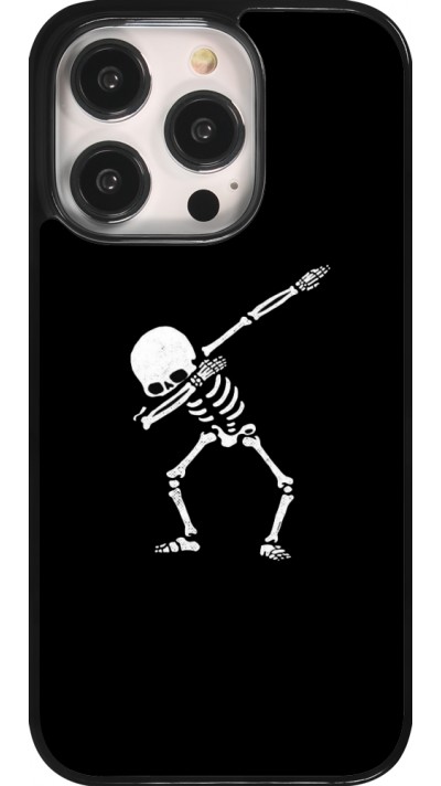Coque iPhone 14 Pro - Halloween 19 09