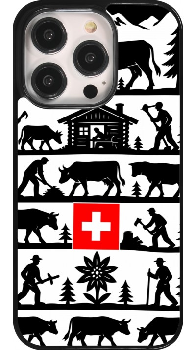 iPhone 14 Pro Case Hülle - Poya Schweiz 1