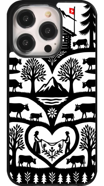 iPhone 14 Pro Case Hülle - Poya Schweiz 2