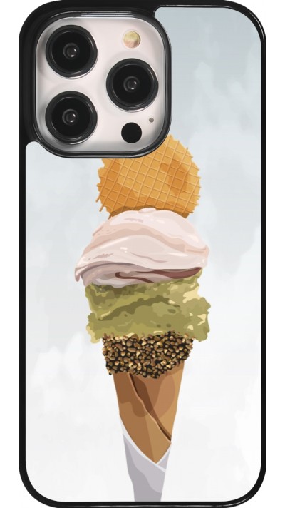 Coque iPhone 14 Pro - Summer 2025 Cornet