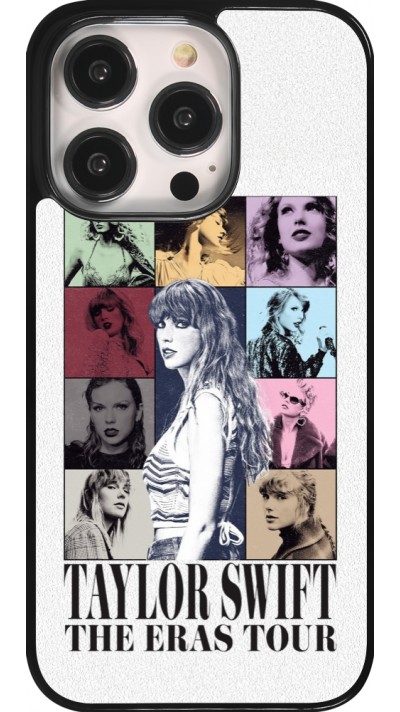 Coque iPhone 14 Pro - Taylor Swift The Eras Tour