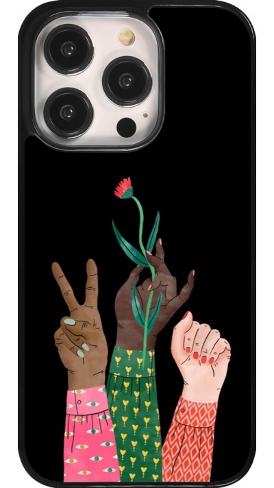 Coque iPhone 14 Pro - Womens day 2026 2