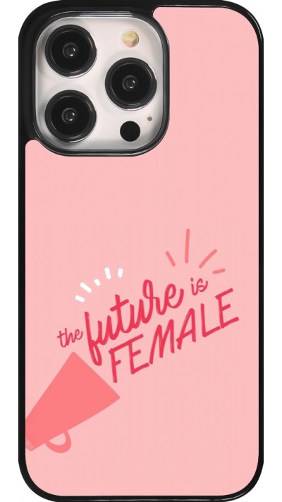 Coque iPhone 14 Pro - Womens day 2026 4