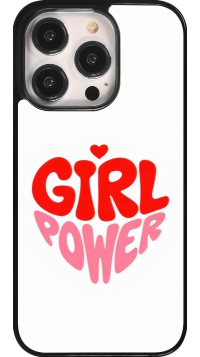 Coque iPhone 14 Pro - Womens day 2026 6