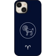 Coque iPhone 15 - Astrologie Bélier
