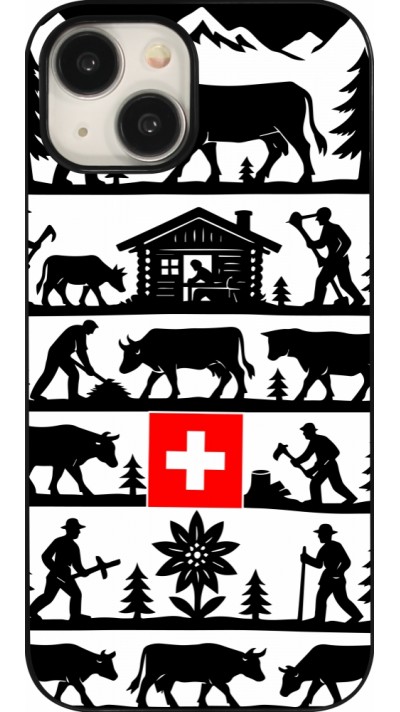 iPhone 15 Case Hülle - Poya Schweiz 1