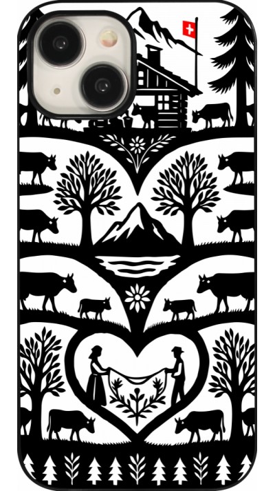 iPhone 15 Case Hülle - Poya Schweiz 2