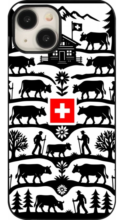 iPhone 15 Case Hülle - Poya Schweiz 3