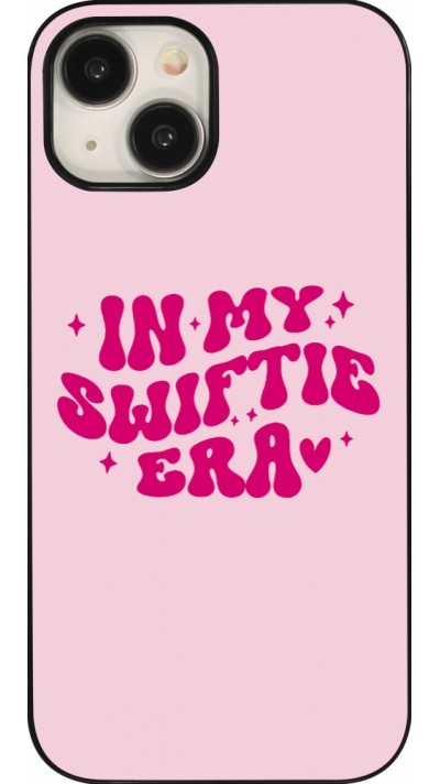 iPhone 15 Case Hülle - Taylor Swift In My Swiftie Era - Pink