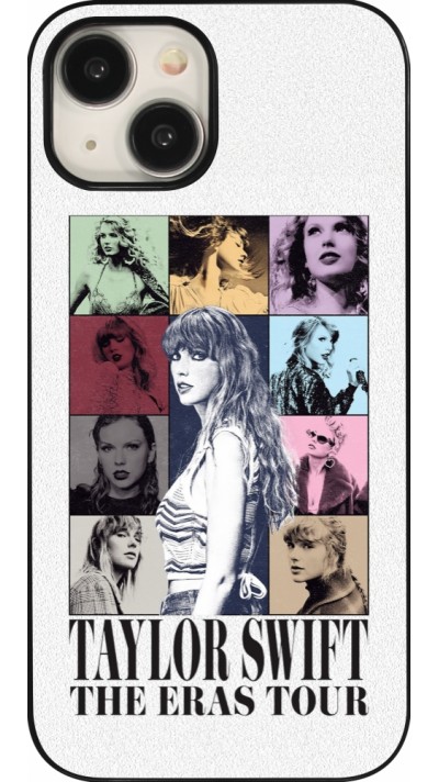 iPhone 15 Case Hülle - Taylor Swift The Eras Tour