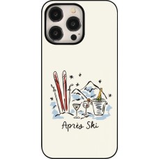 Coque iPhone 15 Pro Max - After the sky 2026
