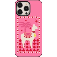 Coque iPhone 15 Pro Max - Alpaca 2026