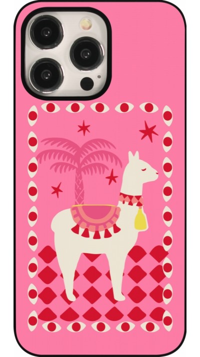Coque iPhone 15 Pro Max - Alpaca 2026