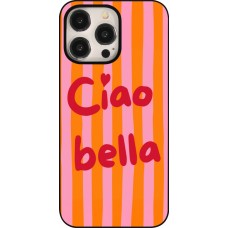 Coque iPhone 15 Pro Max - Bye Bella 2026