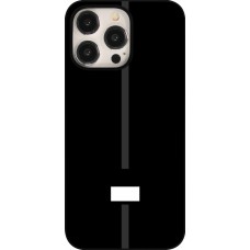 iPhone 15 Pro Max Case Hülle - Kanton FR schwarz