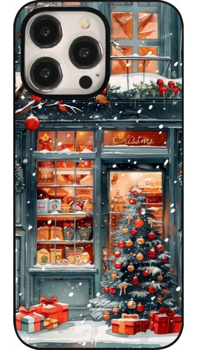 Coque iPhone 15 Pro Max - Christmas 25 Xmas Shop