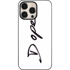 Coque iPhone 15 Pro Max - Dope