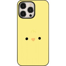 Coque iPhone 15 Pro Max - Easter 2026 Little chicken