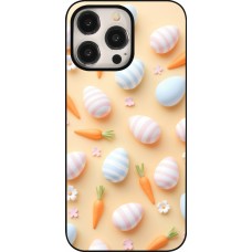 Coque iPhone 15 Pro Max - Easter 2026 Pattern Easter