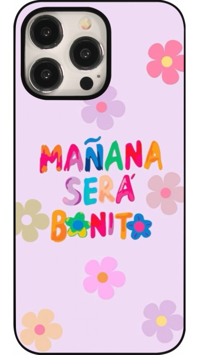 Coque iPhone 15 Pro Max - Karol G Manana sera bonito