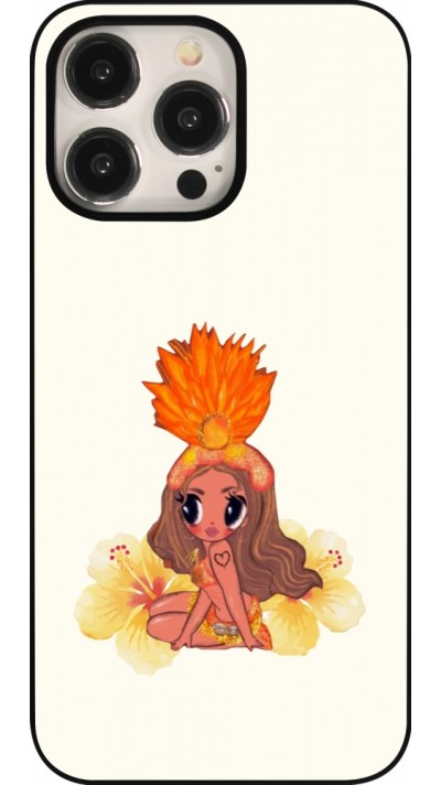 Coque iPhone 15 Pro Max - Karol G Tropicoqueta