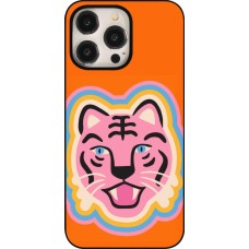 Coque iPhone 15 Pro Max - Lion colors 2026