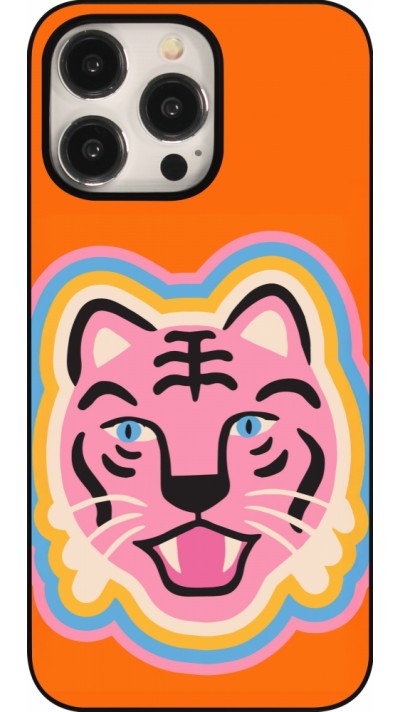Coque iPhone 15 Pro Max - Lion colors 2026