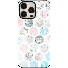 Coque iPhone 15 Pro Max - Marble Everything