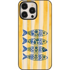 Coque iPhone 15 Pro Max - Portuguese fish 2026