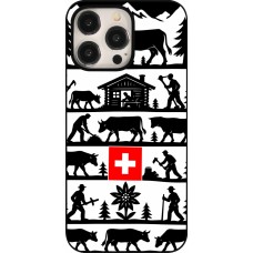 iPhone 15 Pro Max Case Hülle - Poya Schweiz 1