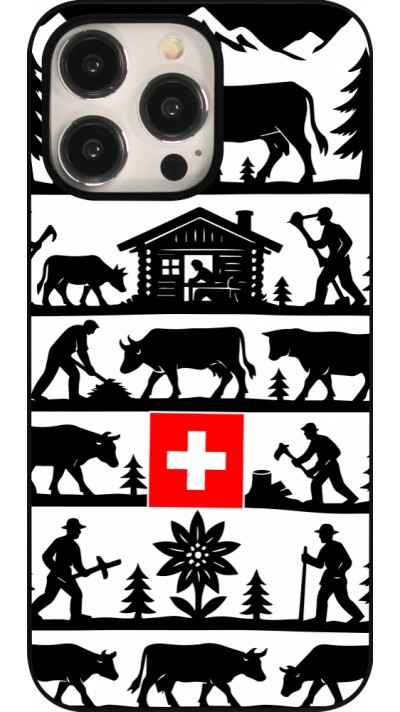 iPhone 15 Pro Max Case Hülle - Poya Schweiz 1