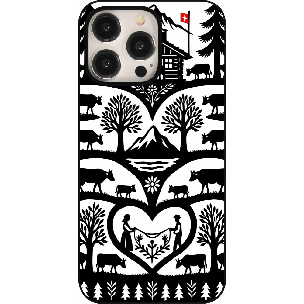 iPhone 15 Pro Max Case Hülle - Poya Schweiz 2