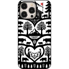 iPhone 15 Pro Max Case Hülle - Poya Schweiz 2