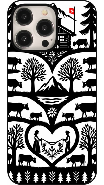 iPhone 15 Pro Max Case Hülle - Poya Schweiz 2