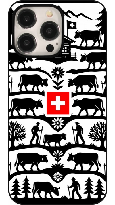 iPhone 15 Pro Max Case Hülle - Poya Schweiz 3