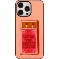Coque iPhone 15 Pro Max - Saint Valentines Day 26 Perfect Match