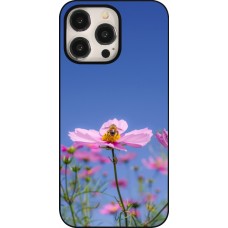 Coque iPhone 15 Pro Max - Bee on a flower 2026