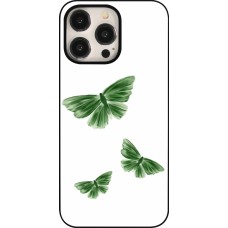 Coque iPhone 15 Pro Max - Butterflies 2026