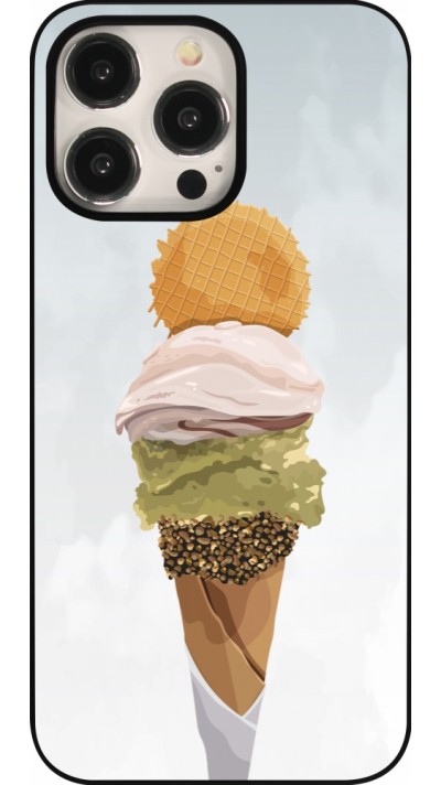 Coque iPhone 15 Pro Max - Summer 2025 Cornet