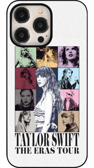 iPhone 15 Pro Max Case Hülle - Taylor Swift The Eras Tour
