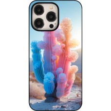 Coque iPhone 15 Pro Max - Artificial vegetation 2025