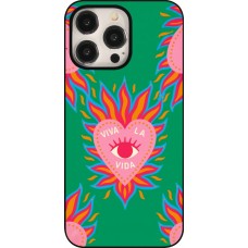 Coque iPhone 15 Pro Max - Viva la vida 2026