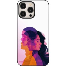 Coque iPhone 15 Pro Max - Womens day 2026 10