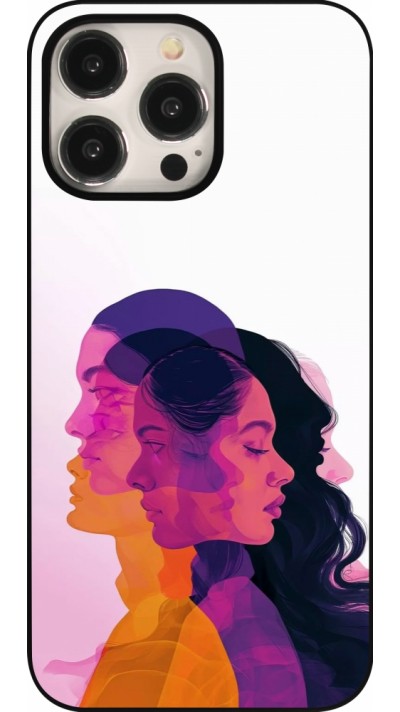 Coque iPhone 15 Pro Max - Womens day 2026 10